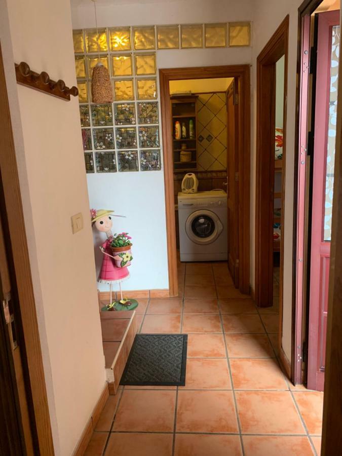 Willa Casa Tanajara El Pinar  Zewnętrze zdjęcie