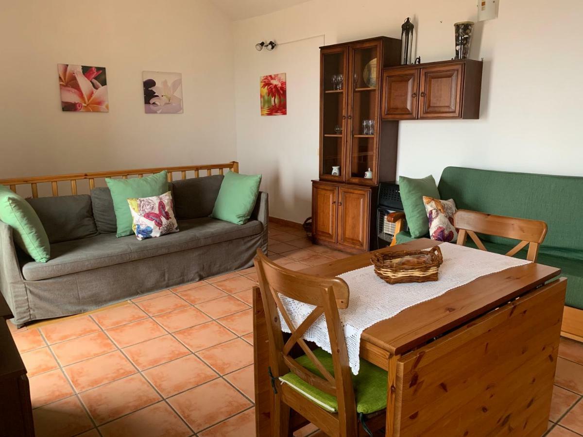 Willa Casa Tanajara El Pinar  Zewnętrze zdjęcie