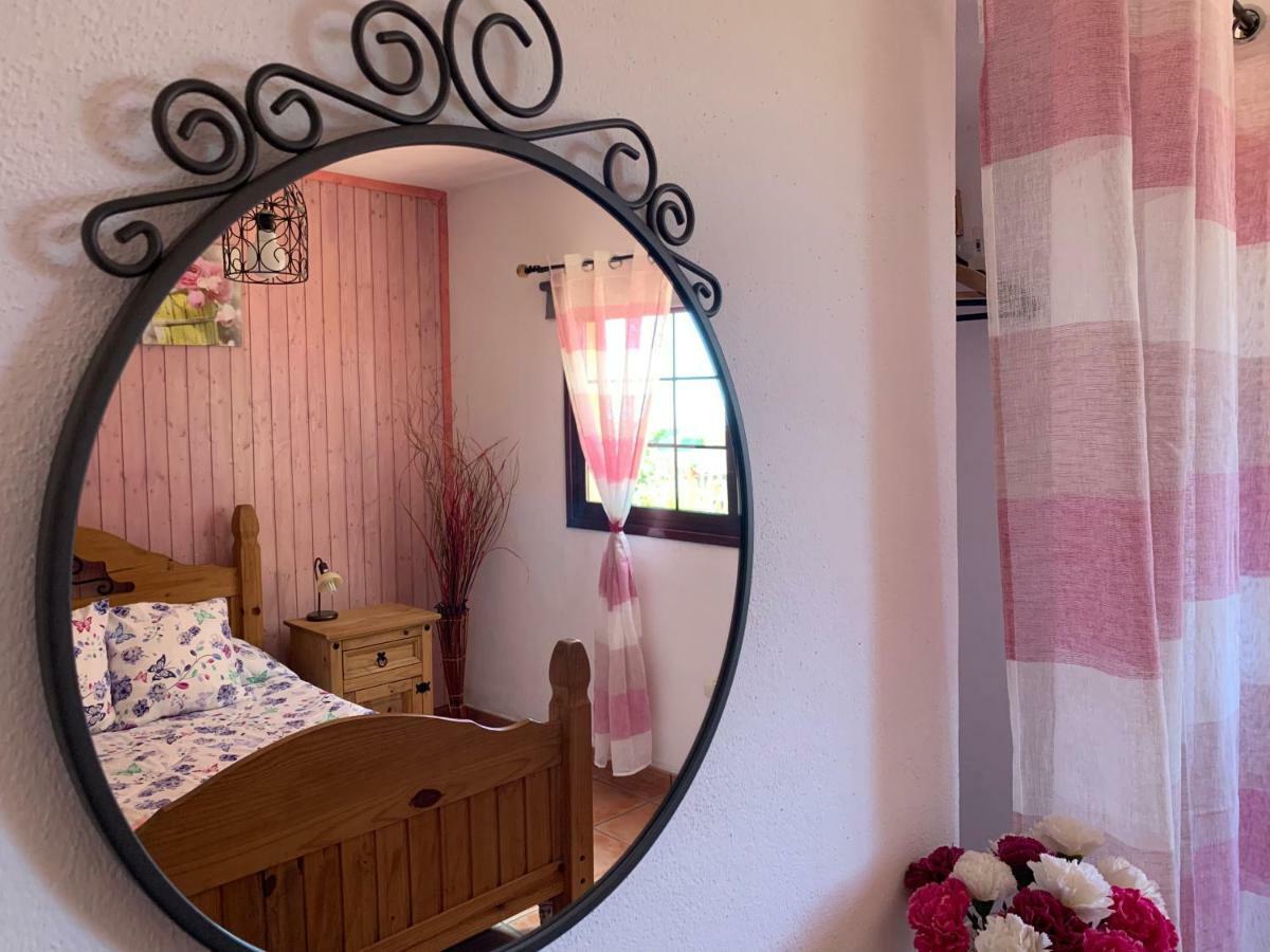 Willa Casa Tanajara El Pinar  Zewnętrze zdjęcie