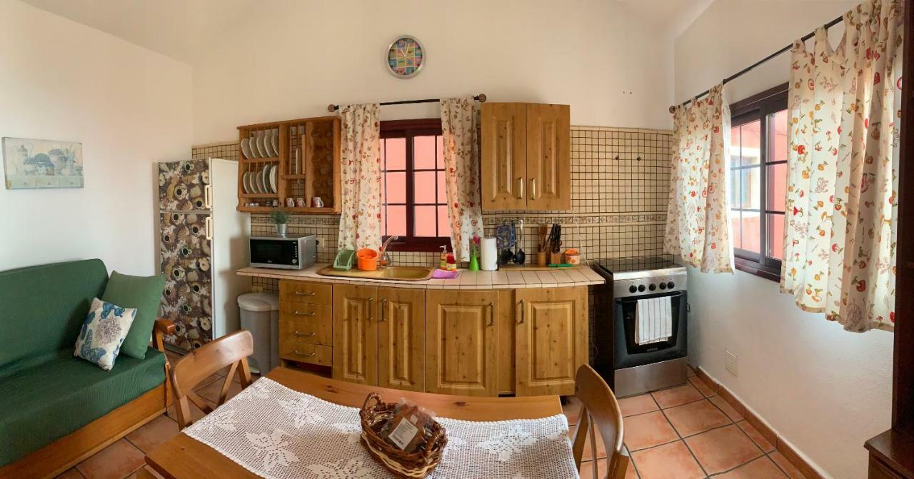 Willa Casa Tanajara El Pinar  Zewnętrze zdjęcie